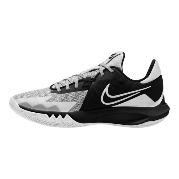 Nike Unisex Precision V1 Basketball Shoes - Picture 2 of 8